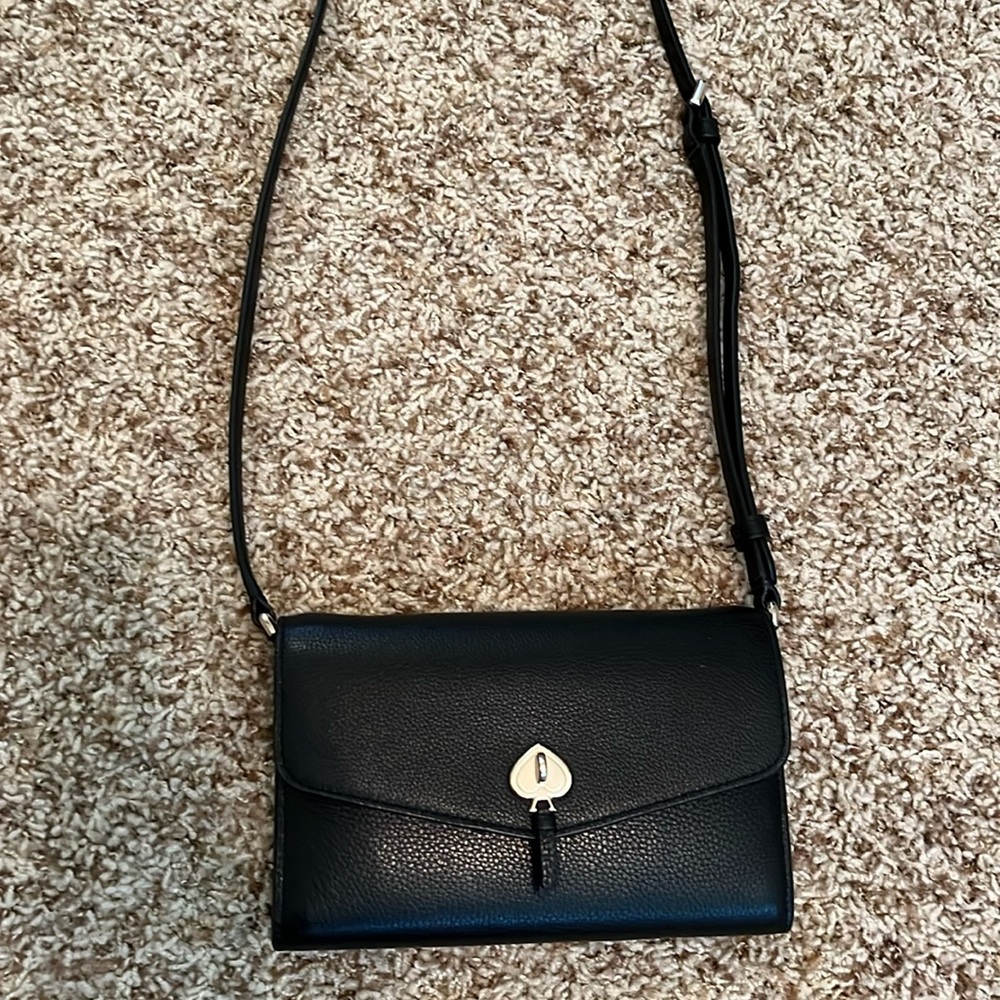 Kate Spade Crossbody Purse